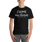 T-shirt de pêche