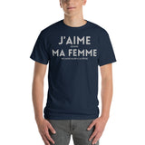 T-shirt de pêche