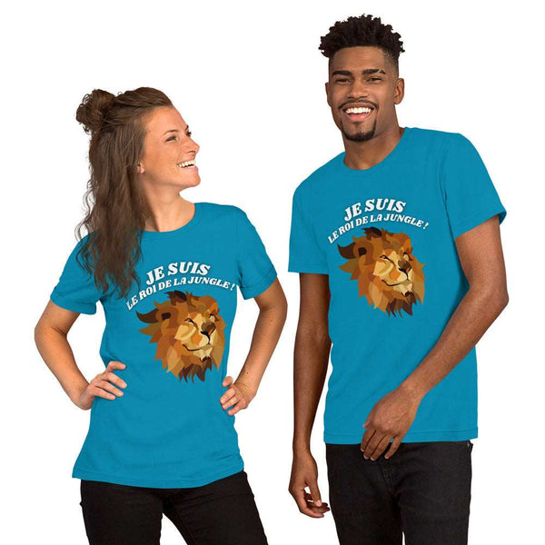 T-shirt De Lion