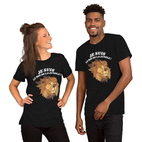 T-shirt De Lion