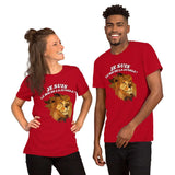 T-shirt De Lion